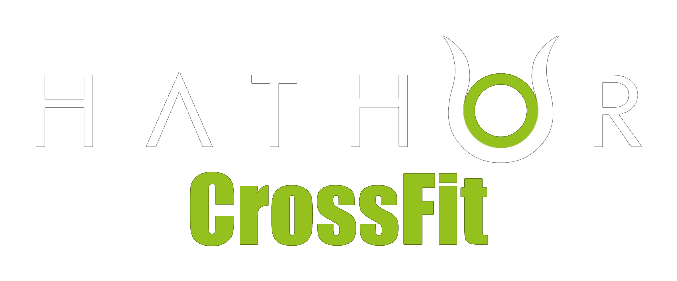HATHOR CrossFit